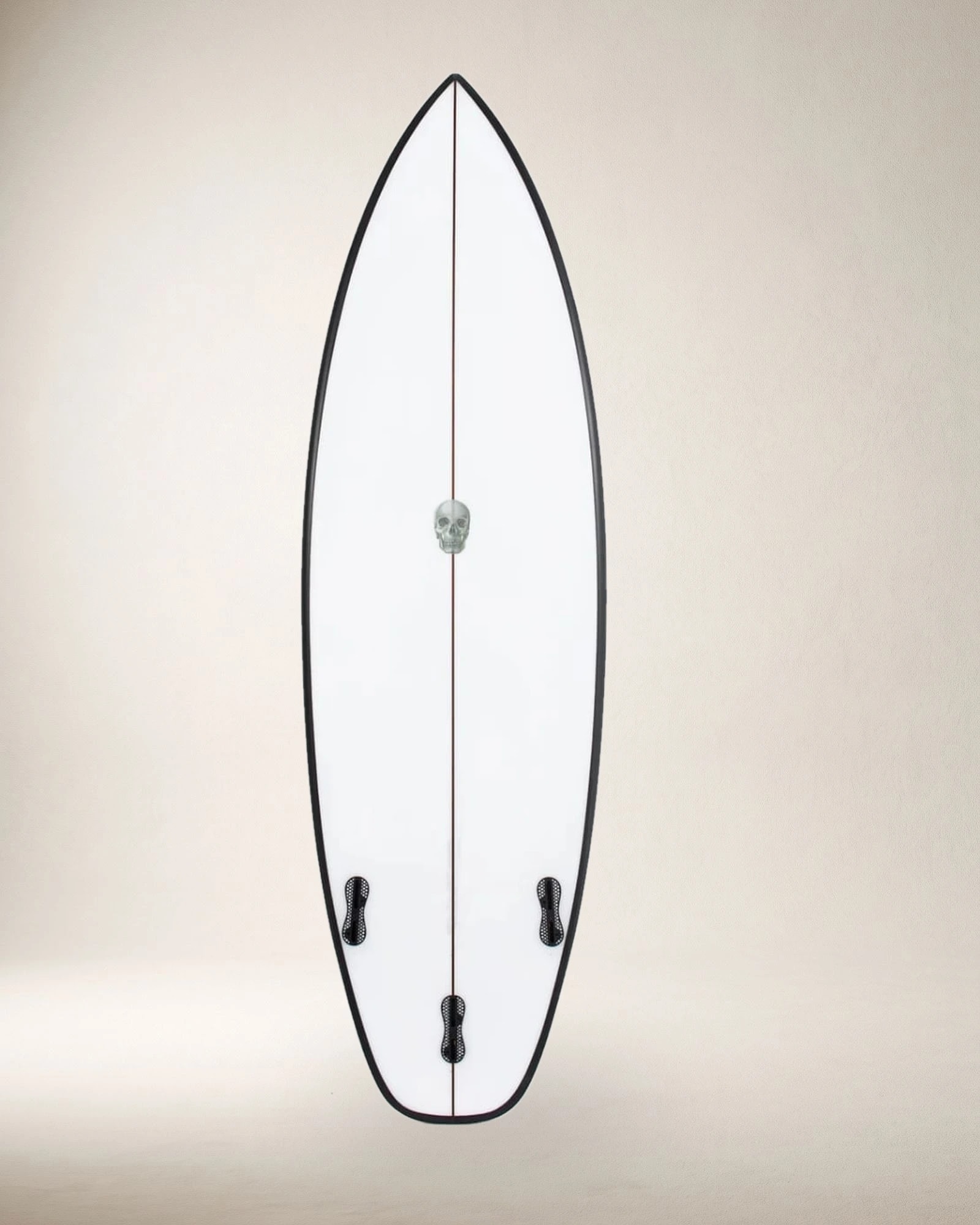 Christenson Surfboards
