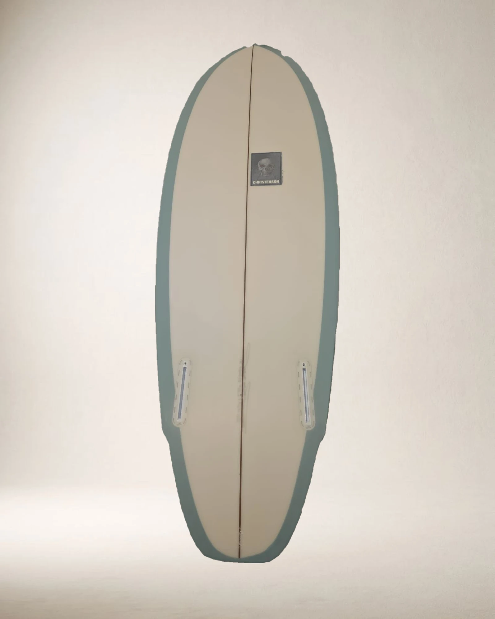 Christenson Surfboards