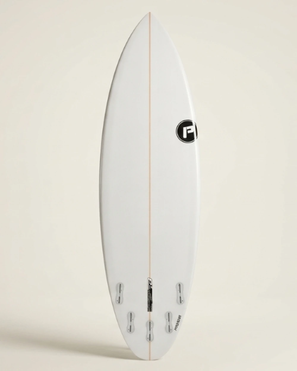 Pró-Ilha Surfboards FLOAT 2