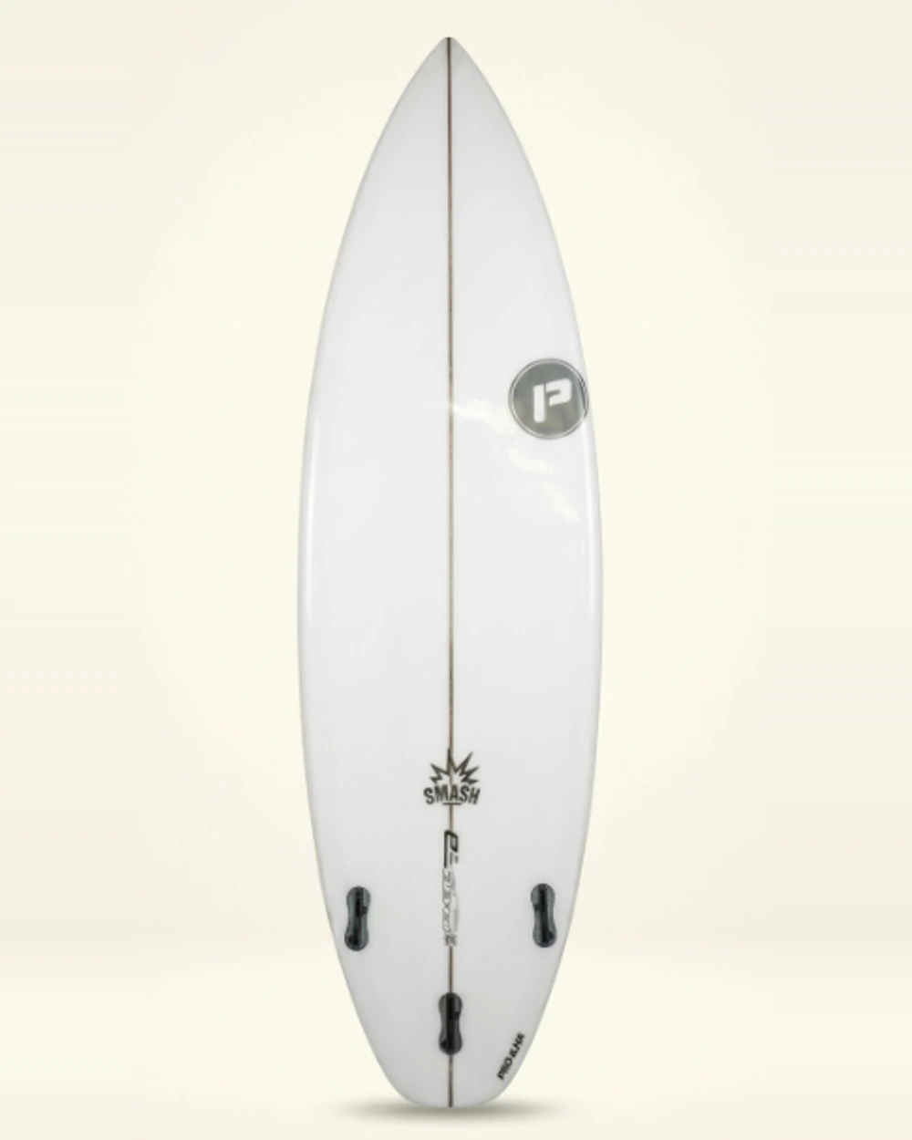 Pró-Ilha Surfboards SMASH