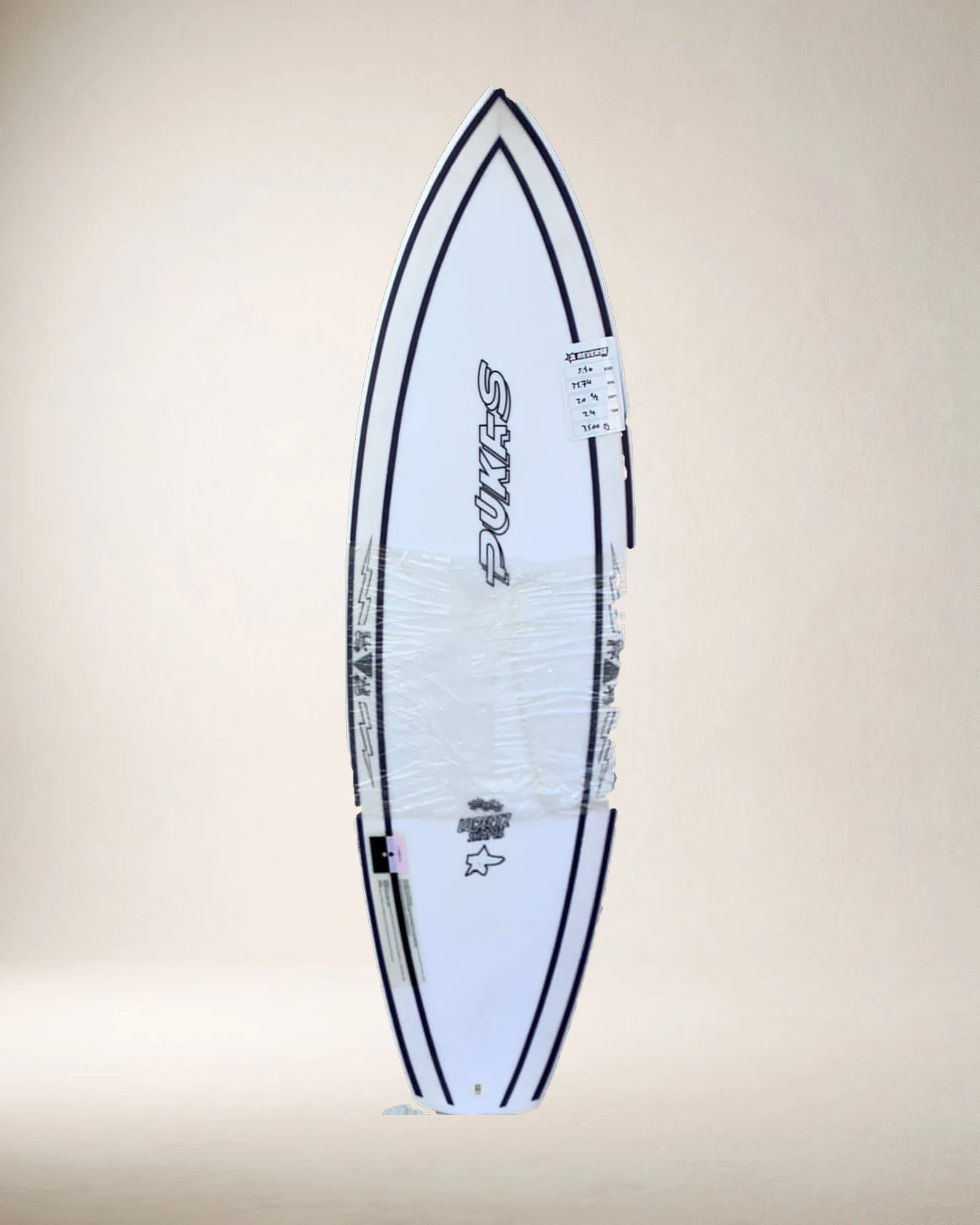 Pukas Surfboards