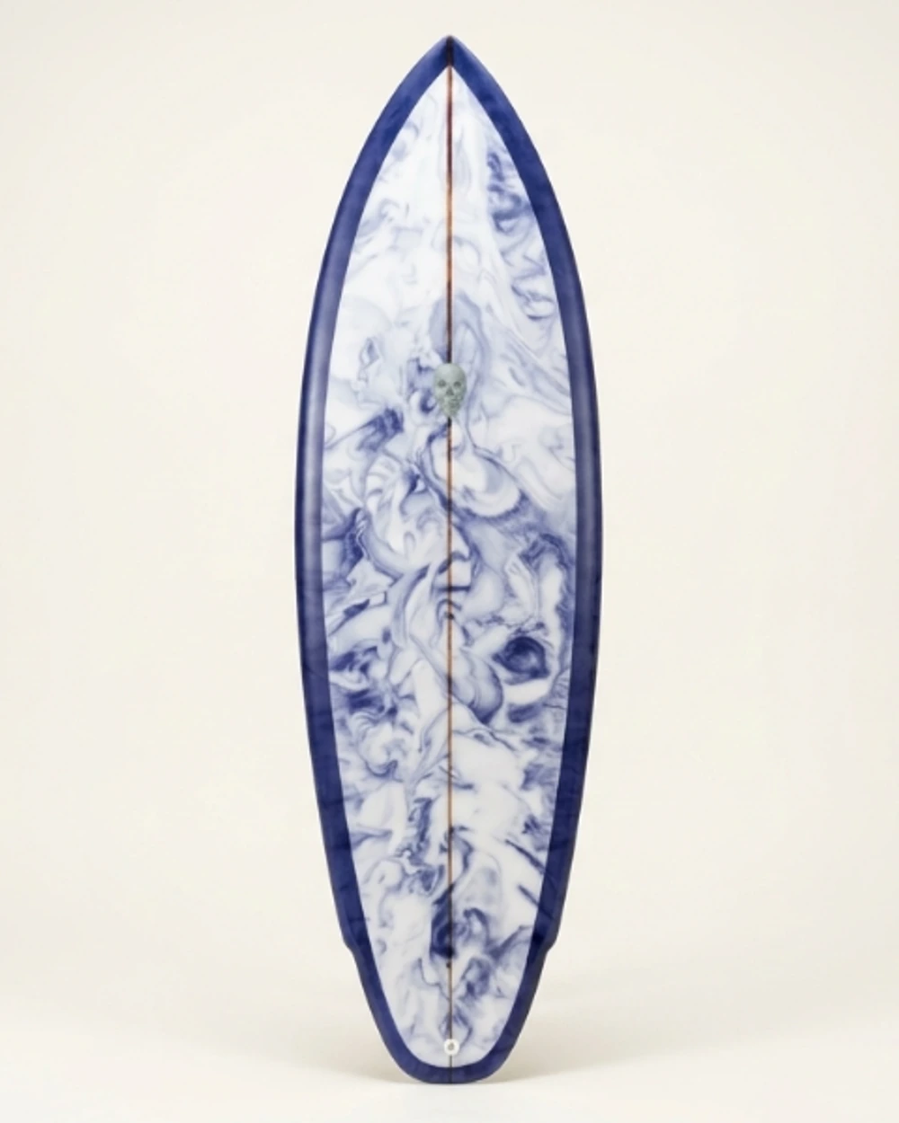 Christenson Surfboards