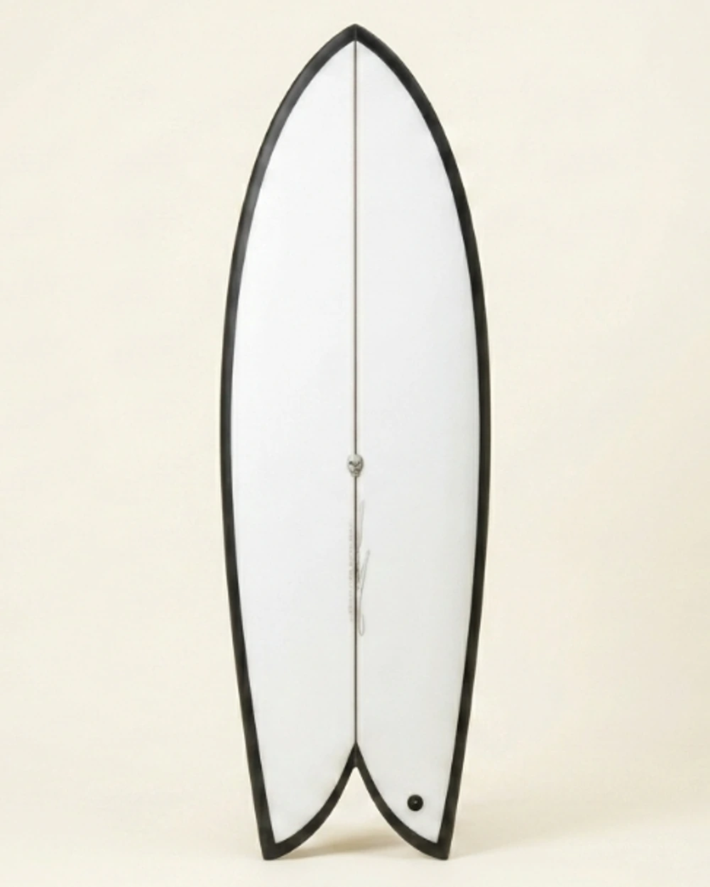 Christenson Surfboards Fish