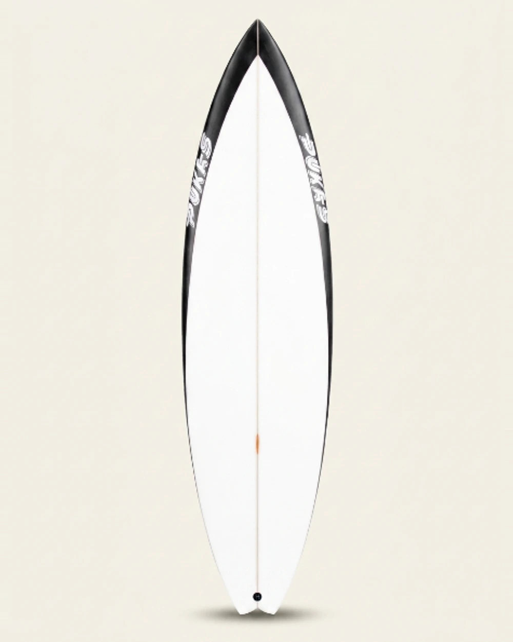 Pukas Surfboards