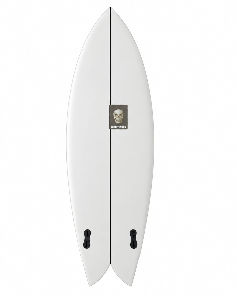 Pukas Surfboards C Hawk
